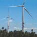 Sops for off-shore wind projects