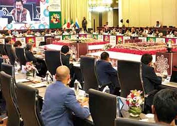 The second meeting rishikesh