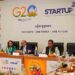 Startup20 calls for commitment