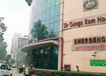 ganga ram hospital
