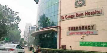 ganga ram hospital