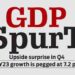 GDP SpurT