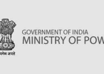Ministry of power
