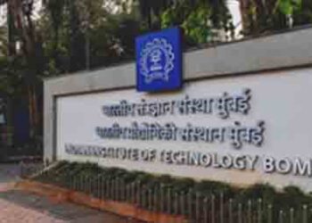 IIT Bombay