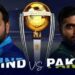 India vs Pakistan
