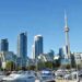 India – Canada strong bond