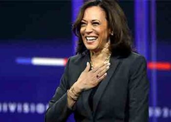 kamala harris