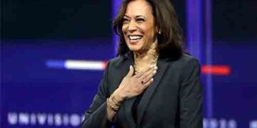 kamala harris