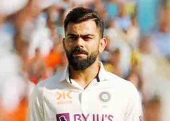 India take on Aussies in WTC title match