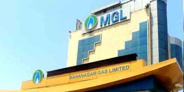 Mahanagar Gas Limited