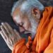 PM Modi offers prayers at Brahma temple in Pushkar