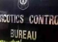 Narcotic Control Bureau
