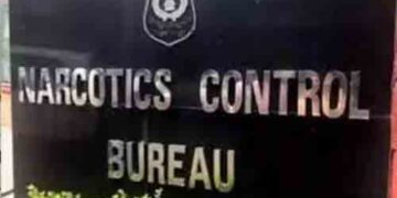 Narcotic Control Bureau