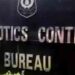 Narcotic Control Bureau