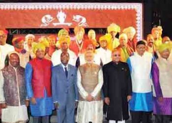 permanent member of G20