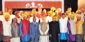 permanent member of G20