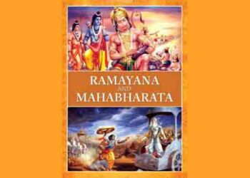 India’s glory magnificent mythological literature