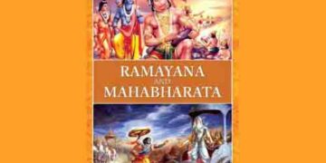 India’s glory magnificent mythological literature