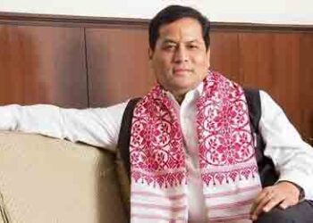 sarbananda-sonowal