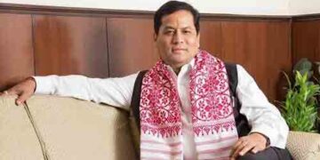 sarbananda-sonowal