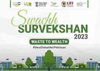 urban cleanliness survey