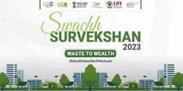 urban cleanliness survey