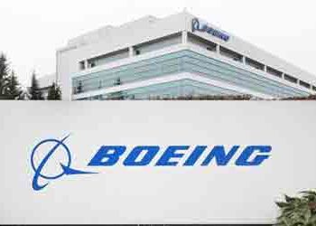 Boeing
