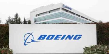 Boeing