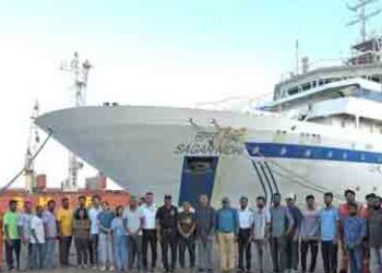 Colombo Security Conclave