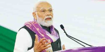 DELHI UNIVERSITY TURNS 100