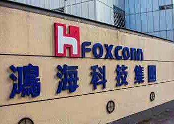 Foxconn