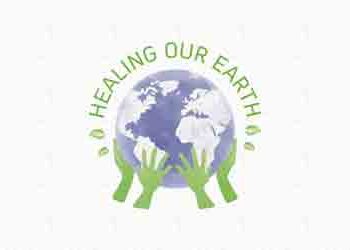 HEALING OUR EARTH