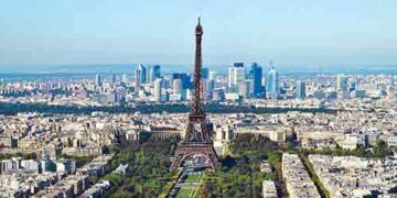 Defence ties bind India and France