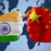 India overtakes China