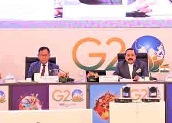 Indian space startups