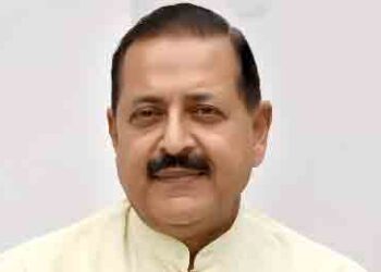 Jitendra-Singh