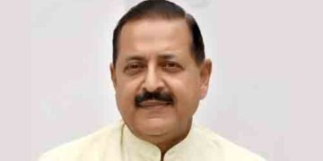Jitendra-Singh