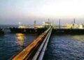 LNG terminal in Iraq