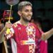 Lakshya Sen
