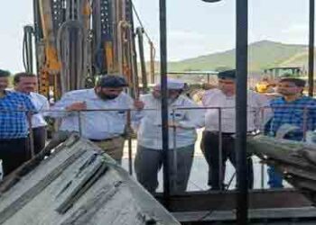 MOIL achieves best-ever quarterly production