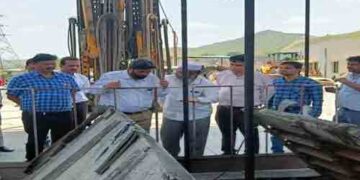 MOIL achieves best-ever quarterly production