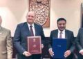 Panama signed MOU on electoral cooperation
