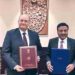 Panama signed MOU on electoral cooperation