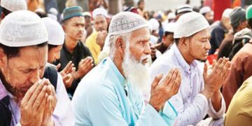 Pasmanda Muslims hold meet