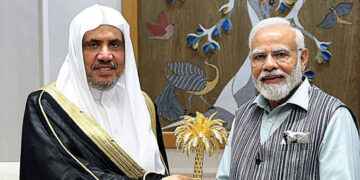 Pasmanda Sneh Samvad Yatra