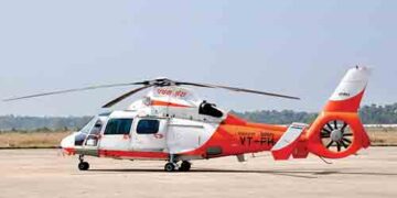 strategic sale of Pawan Hans