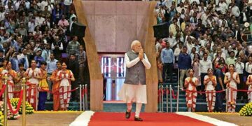PM Modi’s GUARANTEE: Third term, third-largest economy