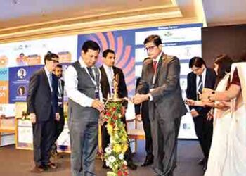 Sustainability in focus at infra group meeting