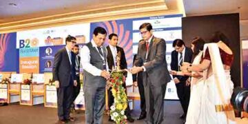 Sustainability in focus at infra group meeting