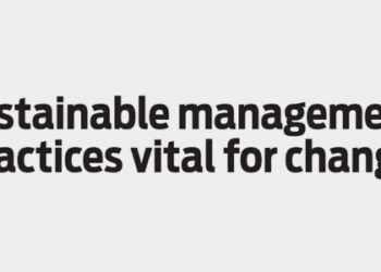 Sustainable management